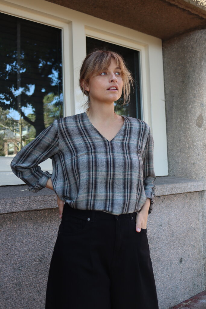 Diega Taodoa Blouse