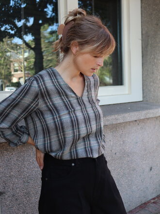 Diega Taodoa Blouse