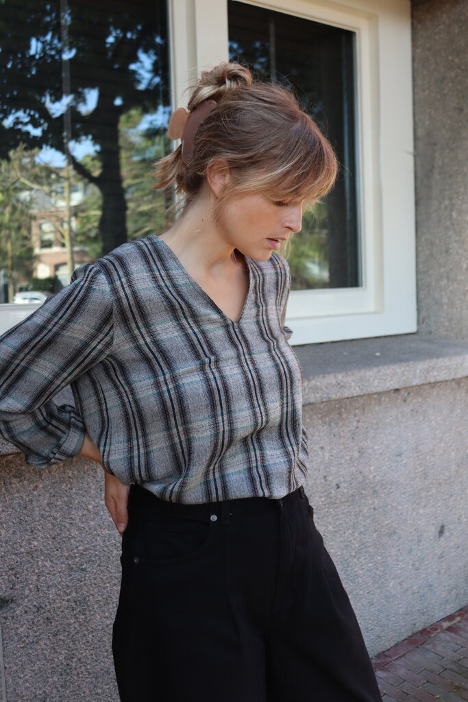 Diega Taodoa Blouse