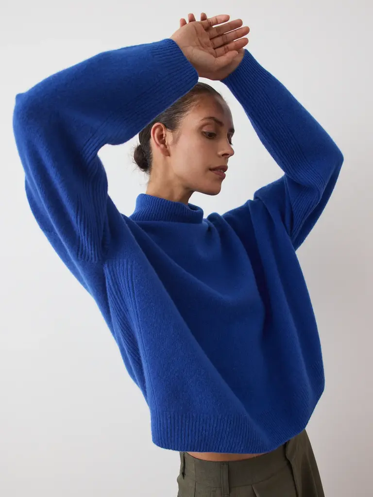 Rue Blanche Gal Sweater