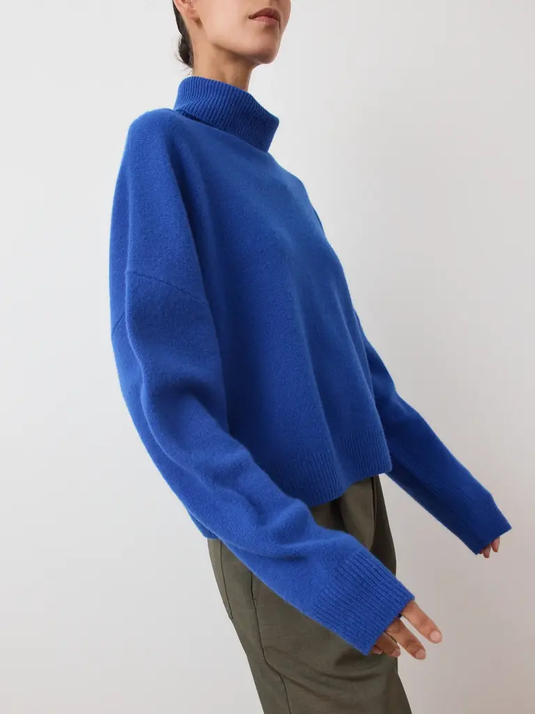 Rue Blanche Gal Sweater
