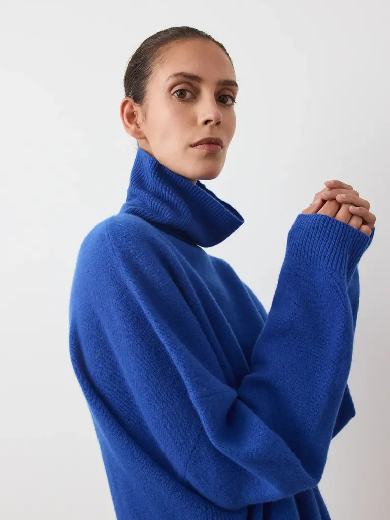 Rue Blanche Gal Sweater