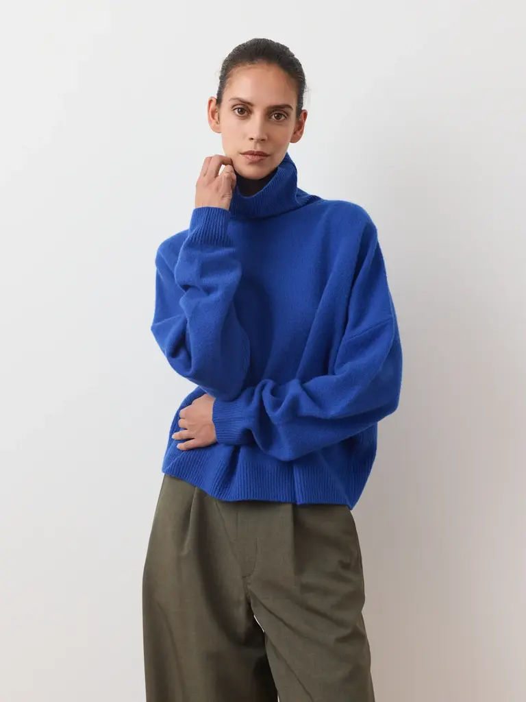Rue Blanche Gal Sweater