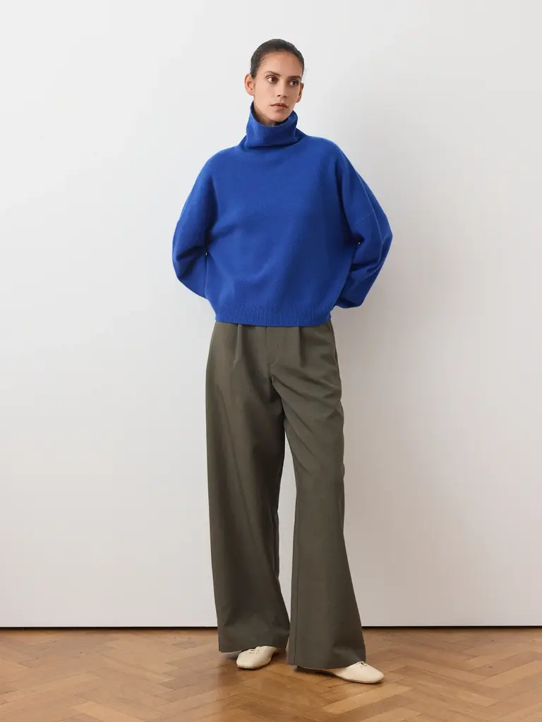 Rue Blanche Gal Sweater