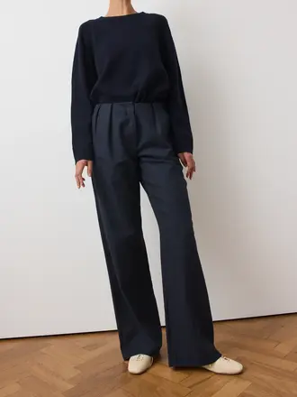 Rue Blanche Ogata Pants