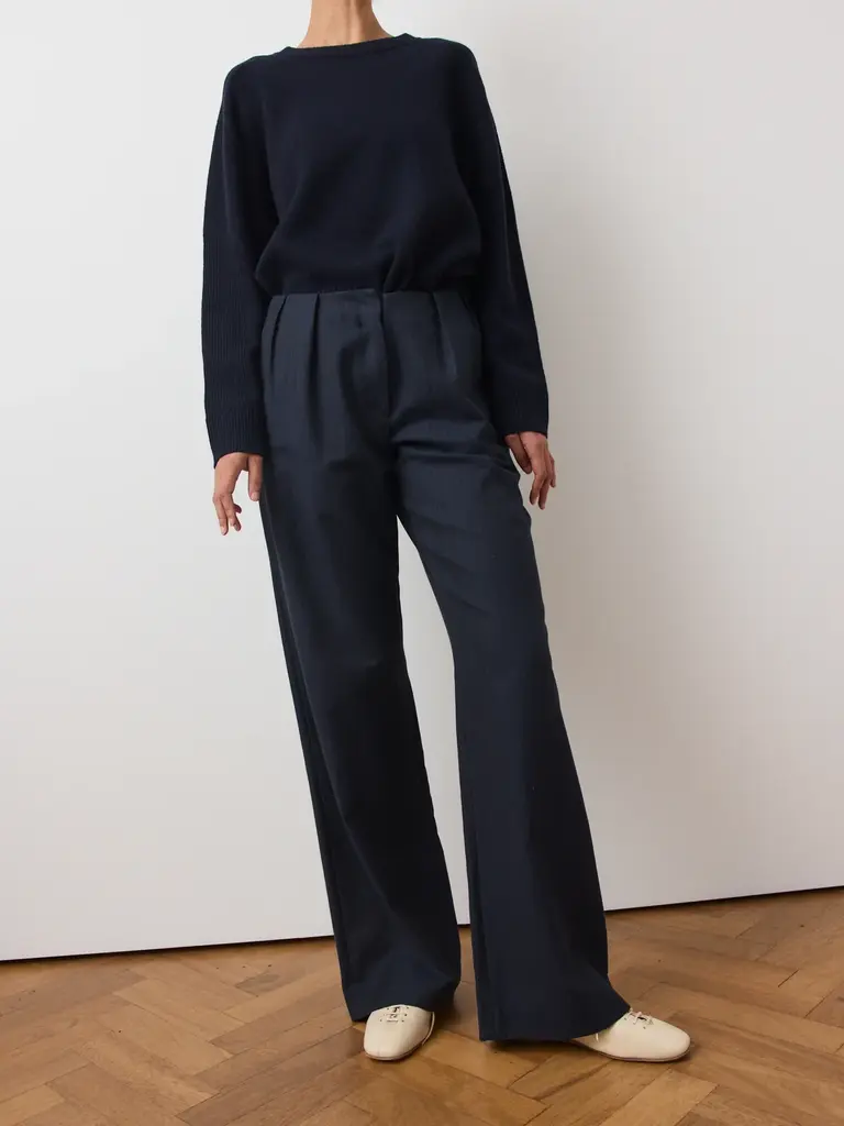 Rue Blanche Ogata Pants