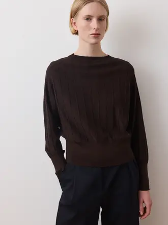 Rue Blanche Meri Pullover