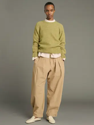 Soeur Envie Pull