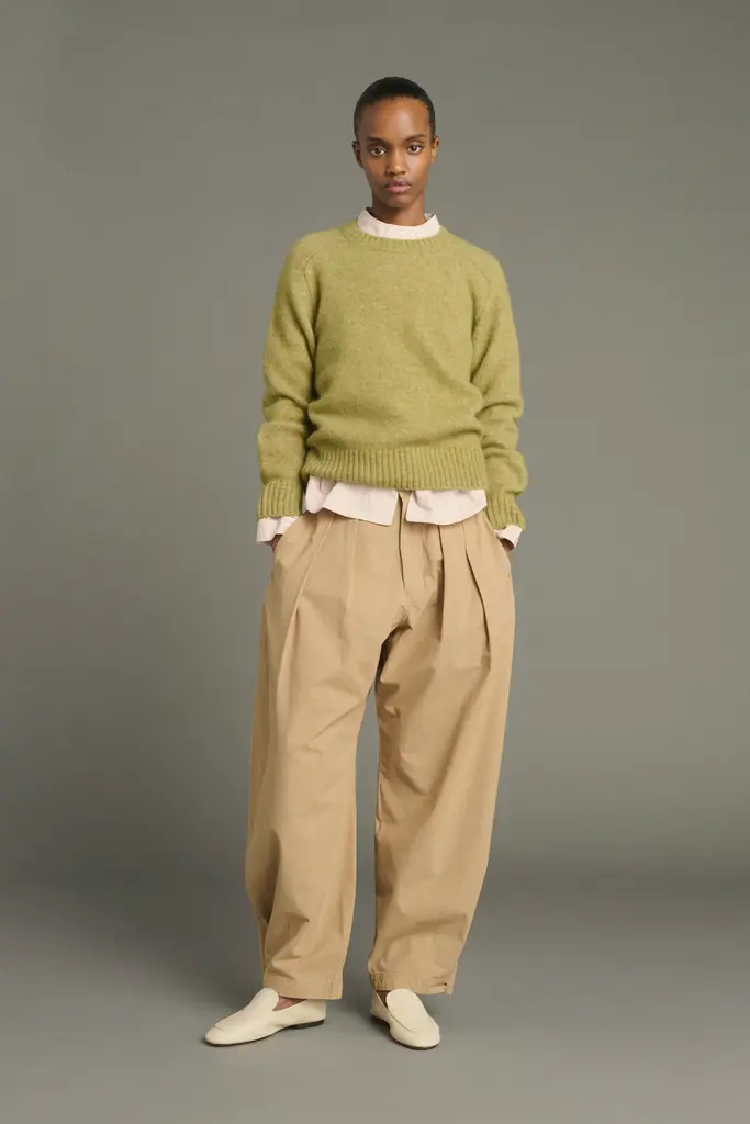 Soeur Envie Pull