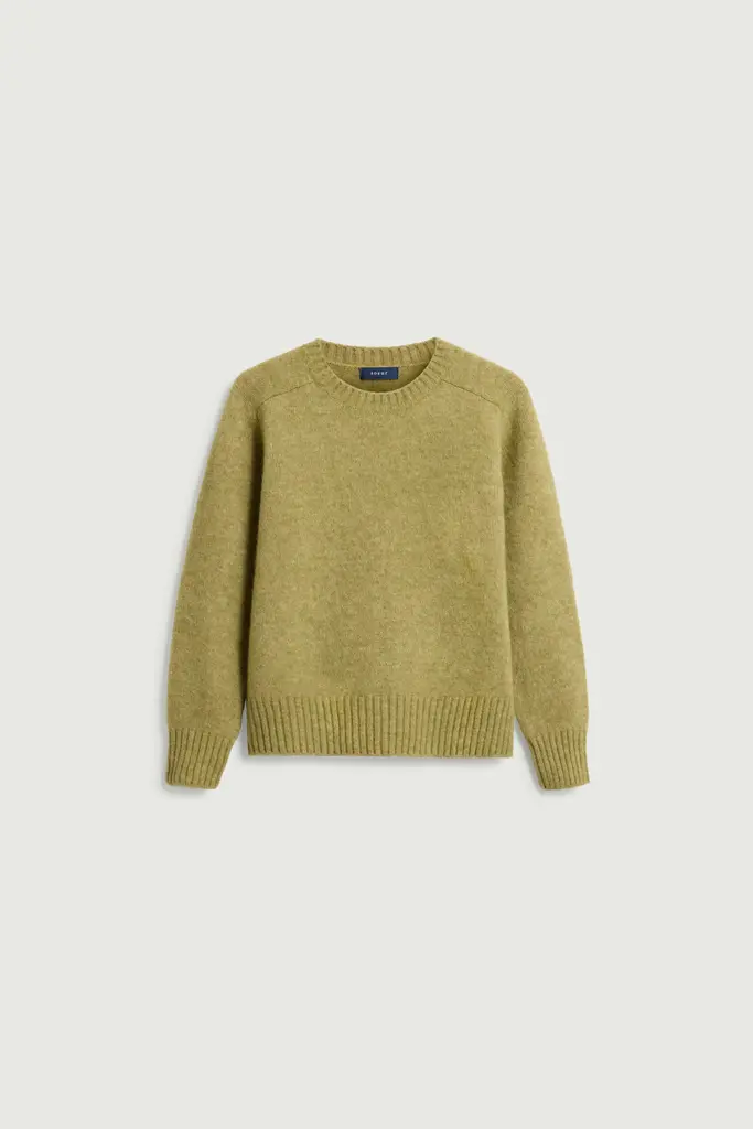 Soeur Envie Pull