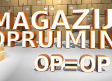 MAGAZIJNOPRUIMING