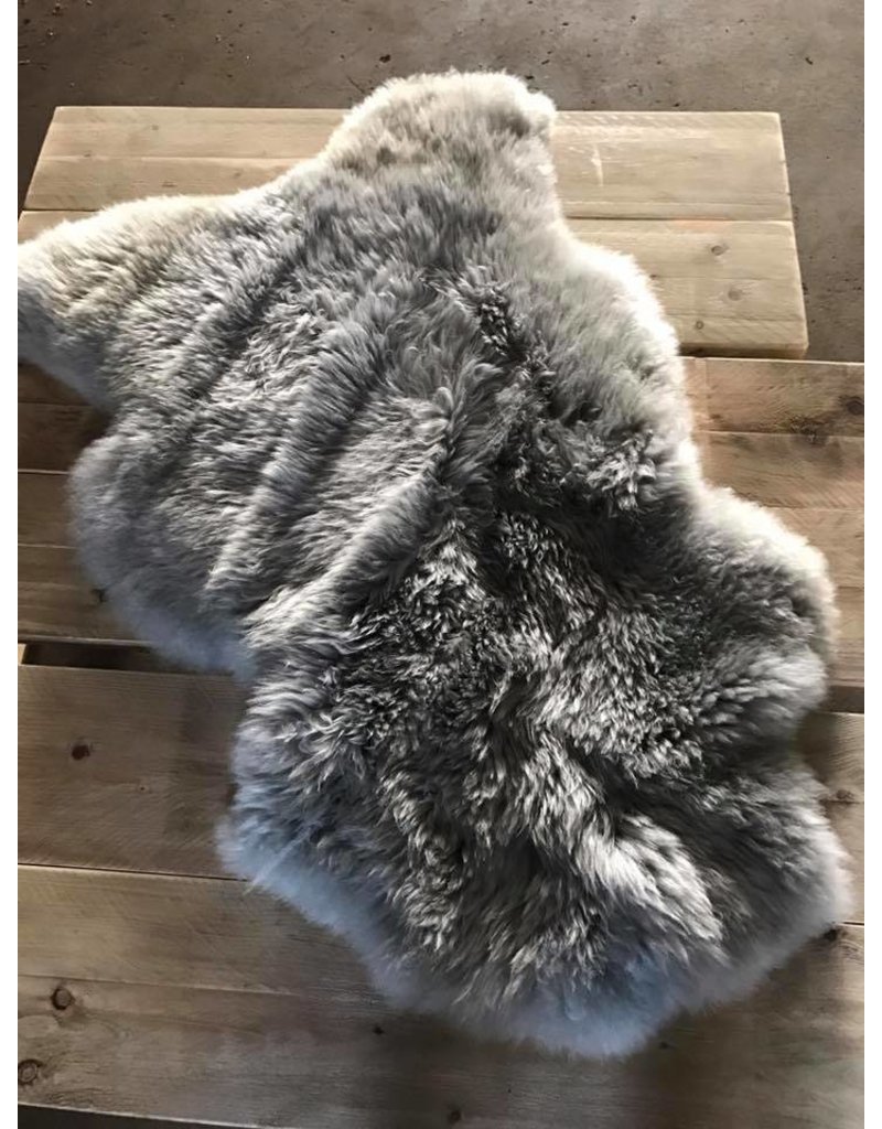 Damn Sheepskin (real)