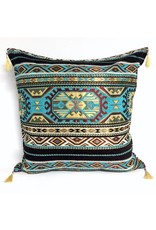 Damn Maya pillow case / cushion cover ± 70x70cm