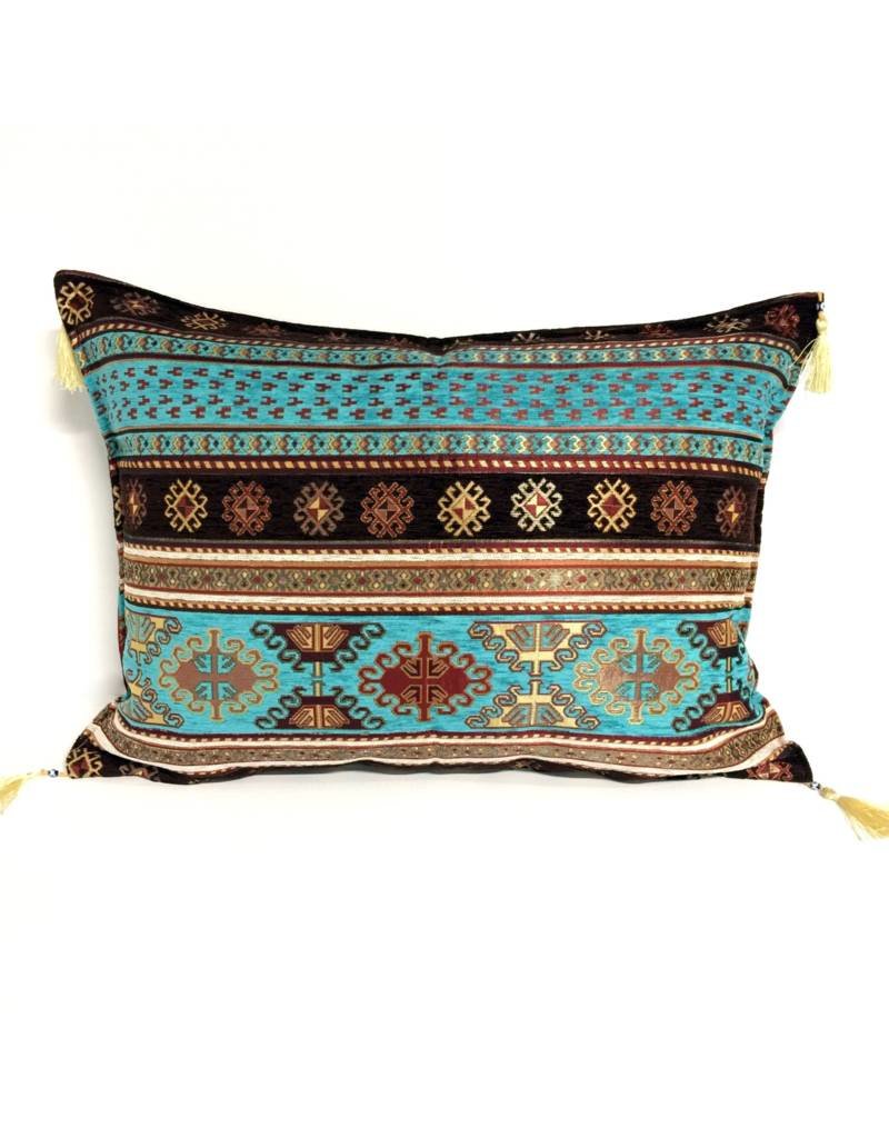 Damn Peru pillow case / cushion cover ± 50x70cm