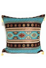 Damn Peru pillow case / cushion cover ± 70x70cm