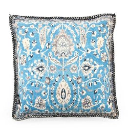 By-Boo Pillow turquoise