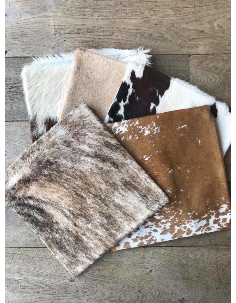 Damn Cushion cover animal coat - Copy