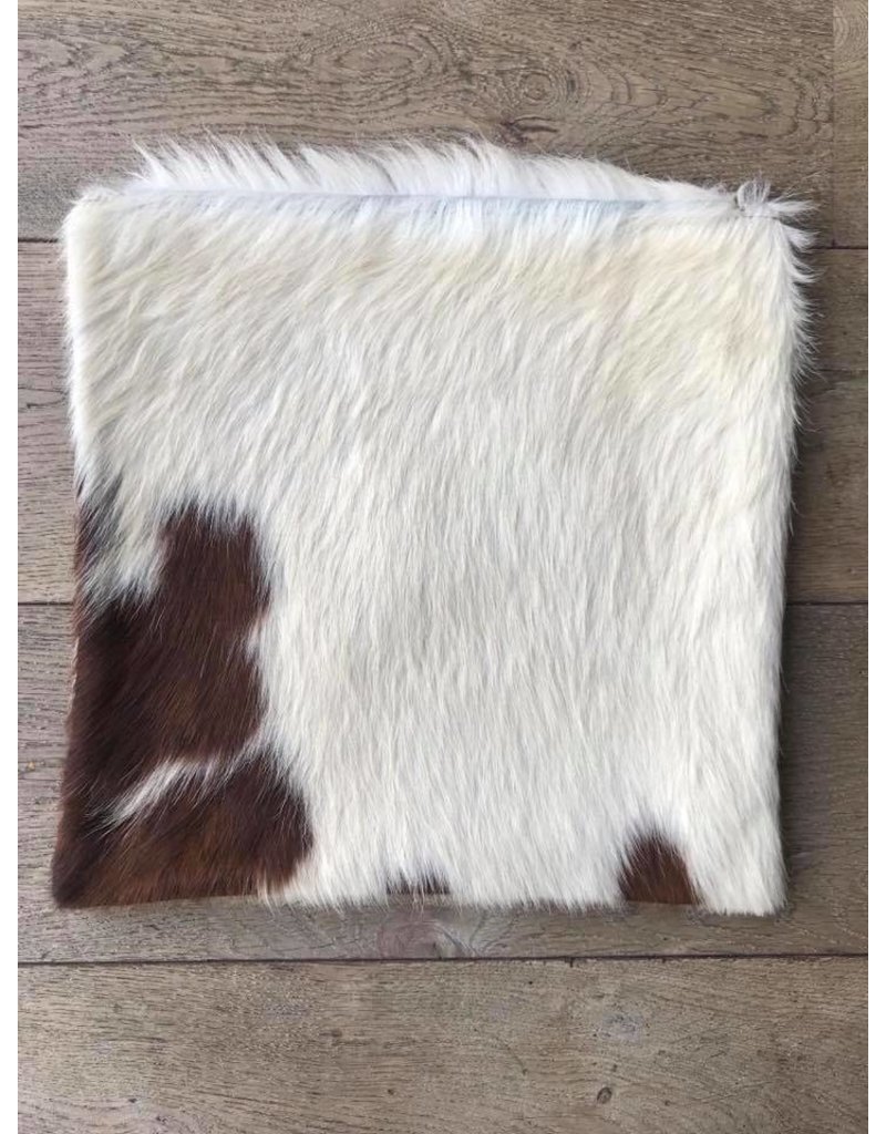 Damn Cushion cover animal coat - Copy - Copy