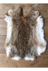 Damn Rabbit fur M white - Copy