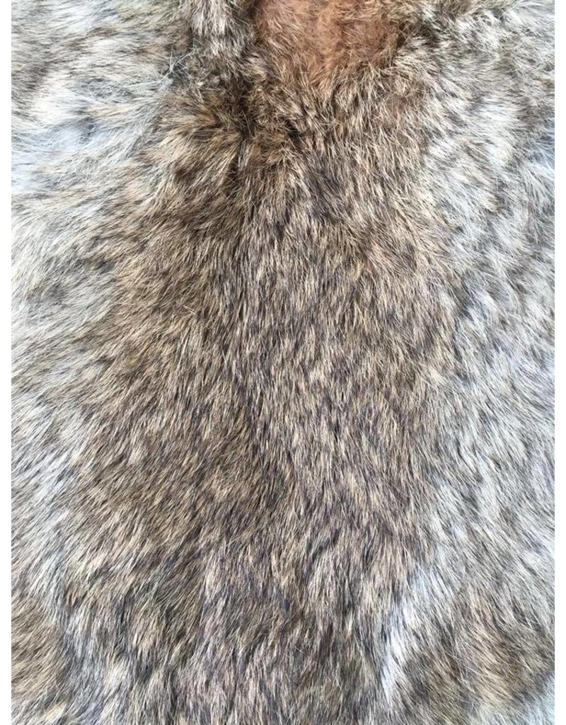 Damn Rabbit fur M white - Copy - Copy