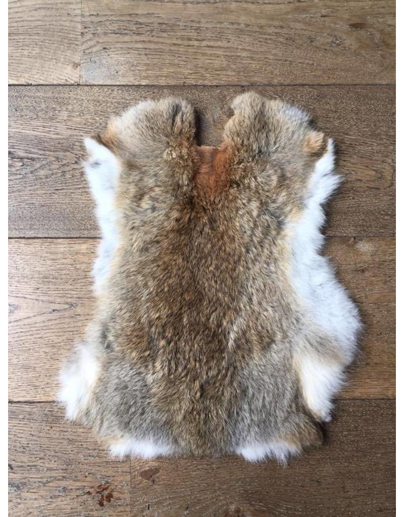 Damn Rabbit fur M white - Copy - Copy