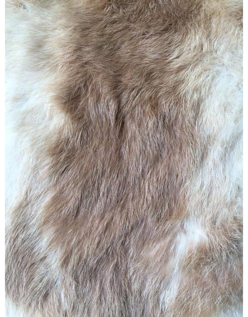 Damn Rabbit fur M white - Copy - Copy - Copy