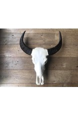 Damn Skull real buffalo