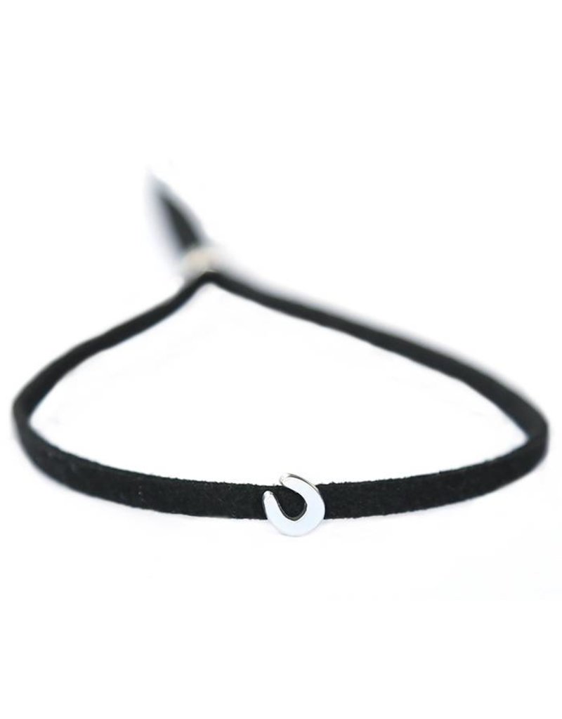 Damn Bracelet black