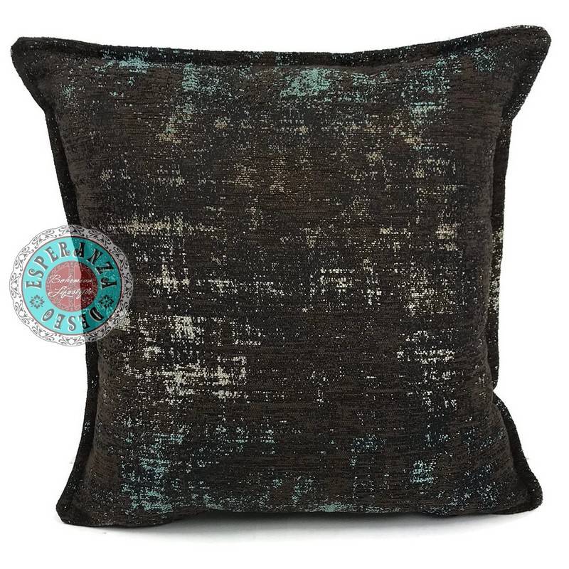 Silver throw pillows deals