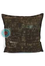 Damn Throw pillow industrial 40 x 40 - Copy - Copy