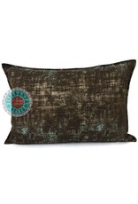 Damn Throw pillow industrial 40 x 40 - Copy - Copy - Copy