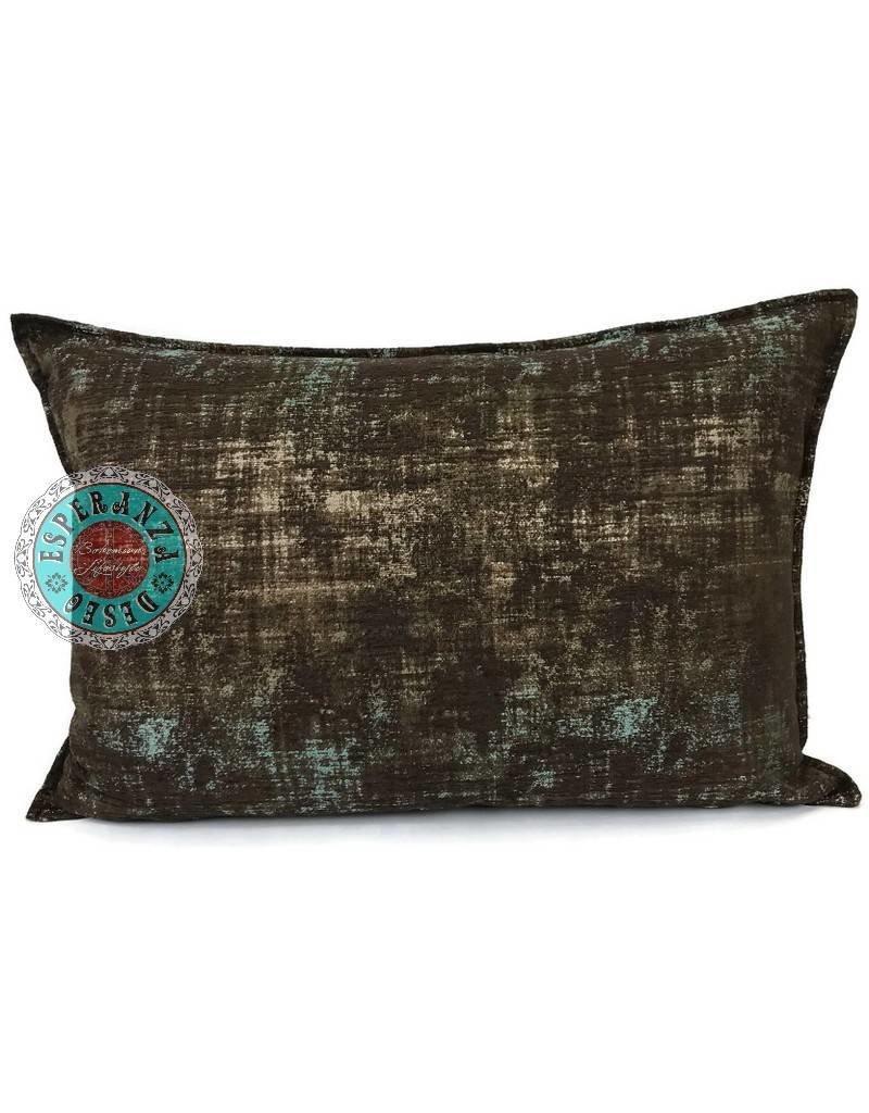 Damn Throw pillow industrial 40 x 40 - Copy - Copy - Copy