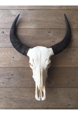 Damn Skull real buffalo