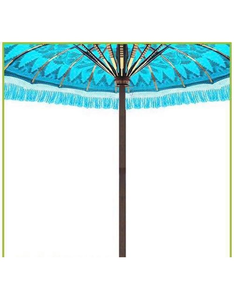 Damn parasol large blue - Copy - Copy