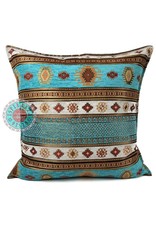 Damn Aztec pillow case / cushion cover ± 45x45cm