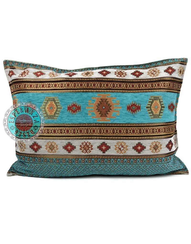 Damn Aztec pillow case / cushion cover ± 50x70cm