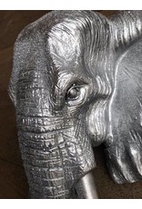 Damn Elephant old silver - Copy