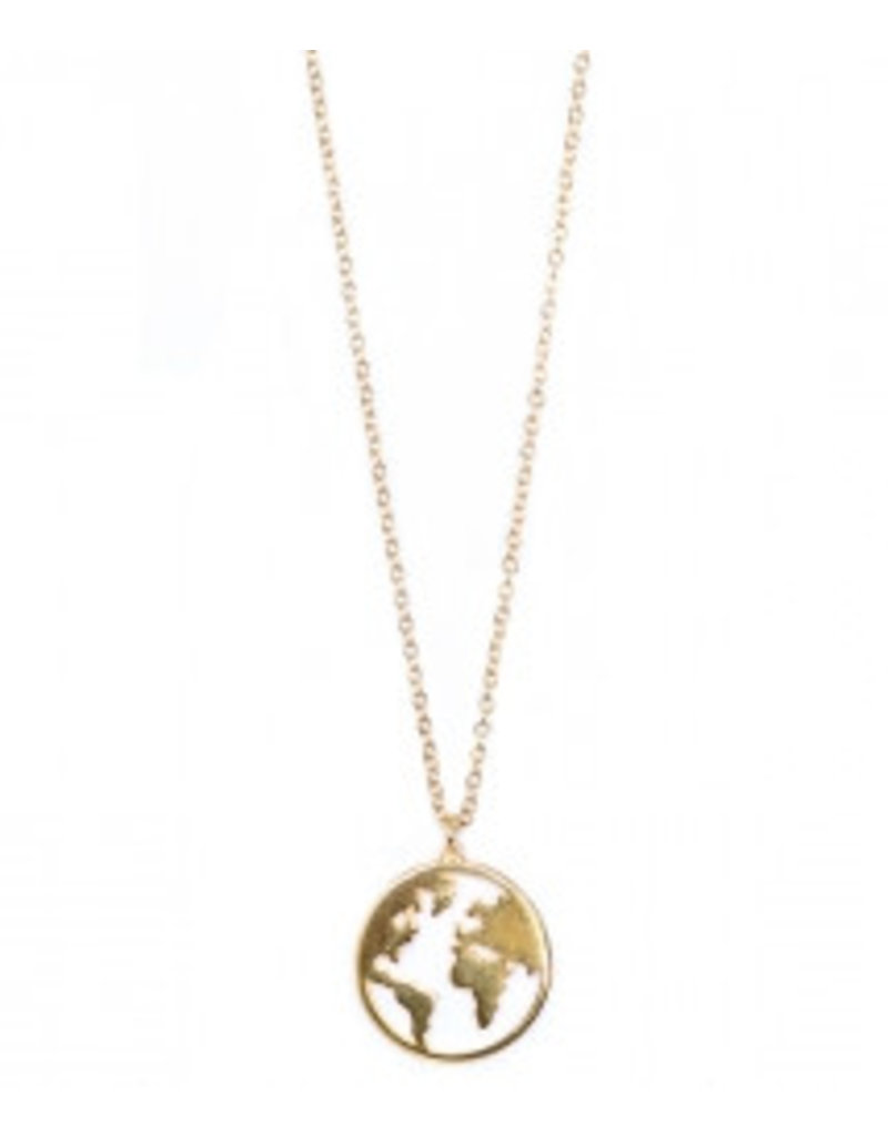 Damn Ketting earth gold