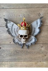Damn Skull 40 cm white - Copy - Copy - Copy - Copy - Copy - Copy - Copy - Copy - Copy - Copy - Copy - Copy - Copy - Copy