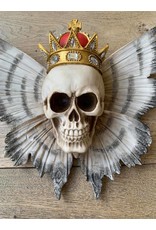 Damn Skull 40 cm white - Copy - Copy - Copy - Copy - Copy - Copy - Copy - Copy - Copy - Copy - Copy - Copy - Copy - Copy
