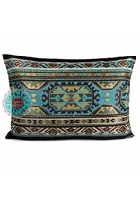 Damn Maya pillow case / cushion cover ± 50x70cm