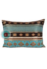 Damn Peru pillow case / cushion cover ± 50x70cm