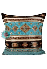 Damn Peru pillow case / cushion cover ± 45x45cm