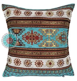 Damn Peru pillow case / cushion cover ± 45x45cm - Copy