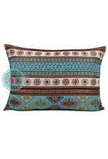 Damn Peru pillow case / cushion cover ± 45x45cm - Copy - Copy