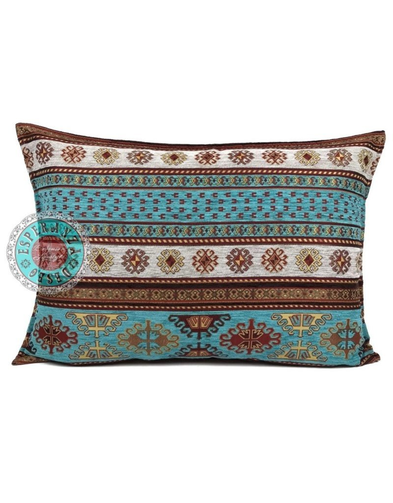 Damn Peru pillow case / cushion cover ± 45x45cm - Copy - Copy