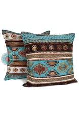 Damn Peru pillow case / cushion cover ± 45x45cm - Copy - Copy - Copy