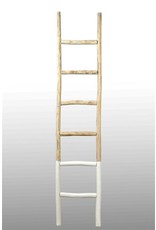 Damn Houten ladder