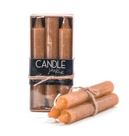 Damn Box with 6 dinner candles - Copy - Copy - Copy - Copy - Copy - Copy - Copy