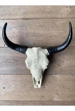 Damn Skull 40 cm